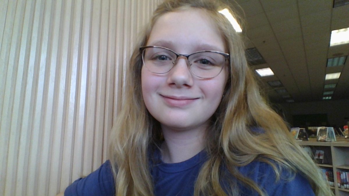 Hi! My name is Kaley Kujanski. I am a 6th grader at Wredling Middle school. I love to read, play violin, write stories, and build Legos. I like math, ELA and French classes. Im 11 years old. A fun fact about me is that my birthday sometimes happens to be the same day as Easter!