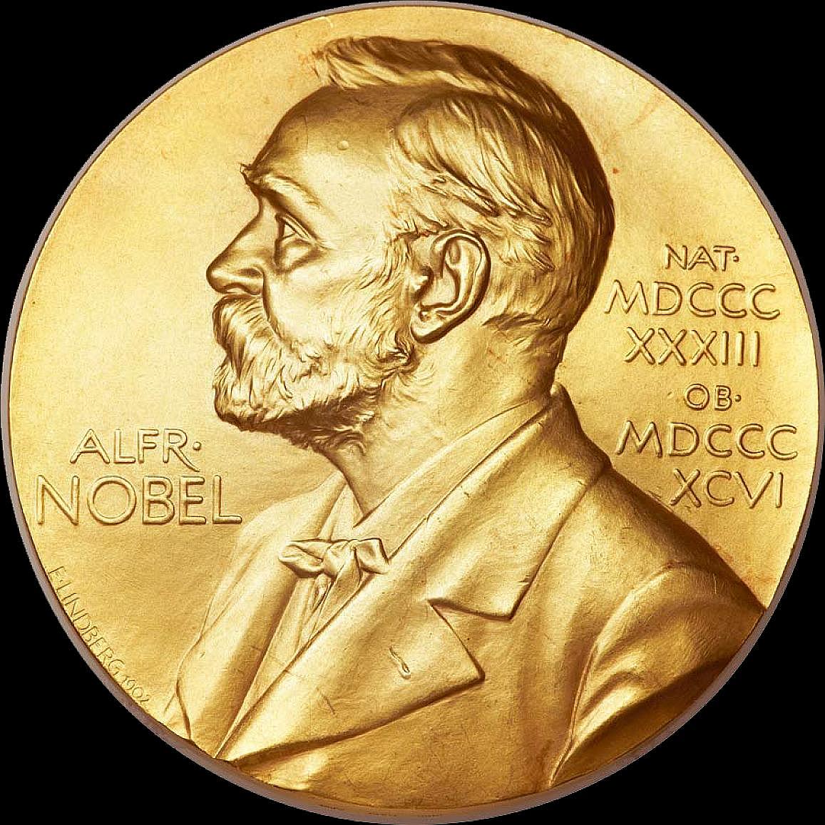 Nobel Prizes of 2023