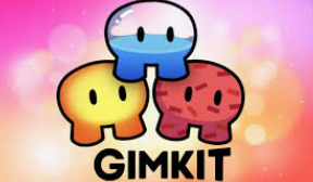 Whats the story behind Gimkit?