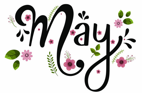 May- Special Days to Celebrate