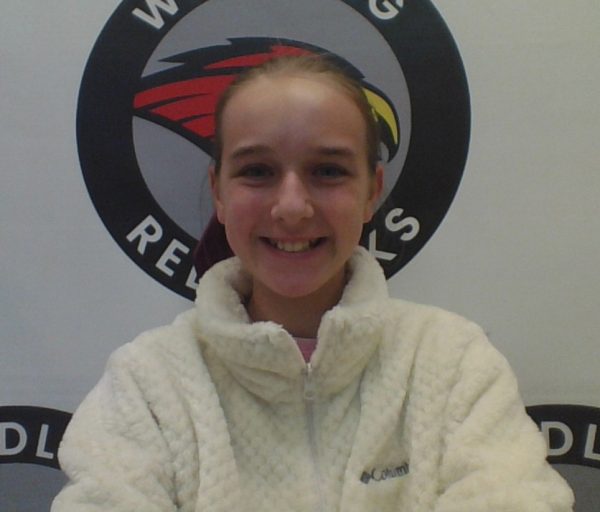 Gianna Alongi