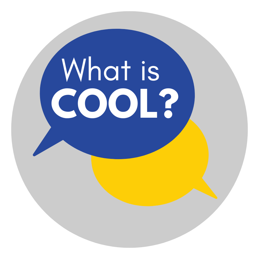 What Does It Mean To Be Cool?