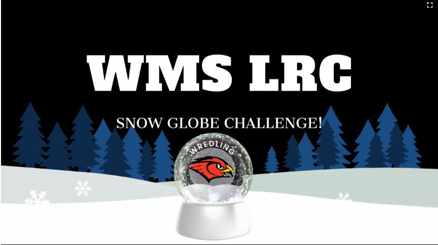 Wredling's Magical Snow Globes