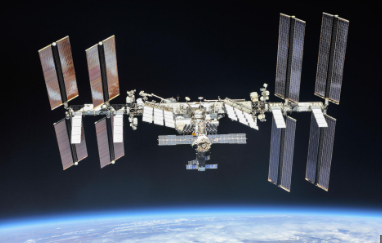 The ISS: To Be Or Not To Be?