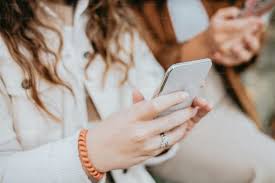 Phone Use: For Better of Worse?