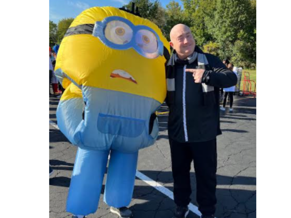 An Interview with Mr. Gruversky