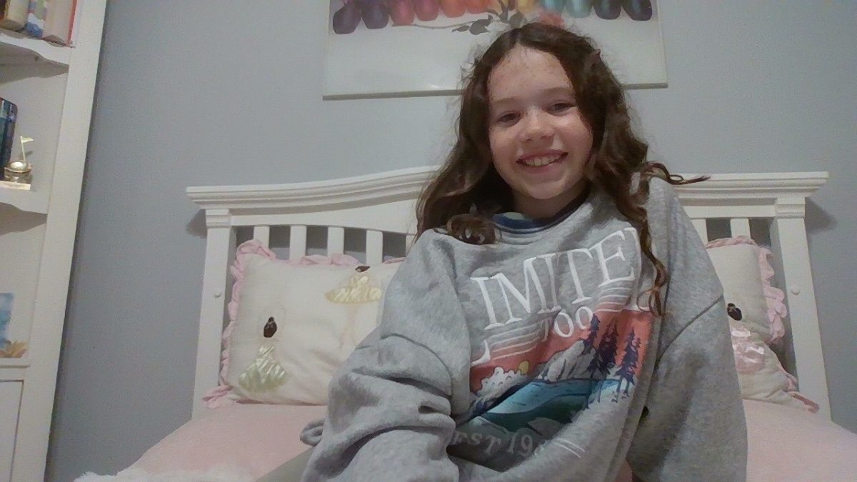 Madelyn (Maddie) Bopp