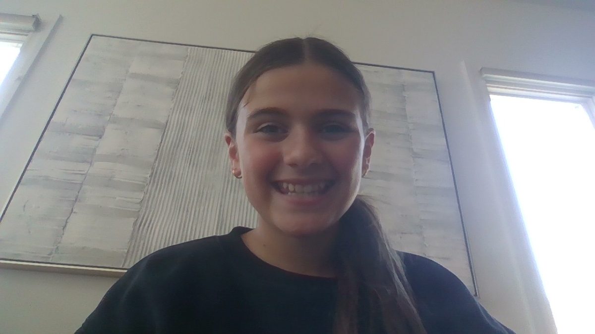 Emery Raiman