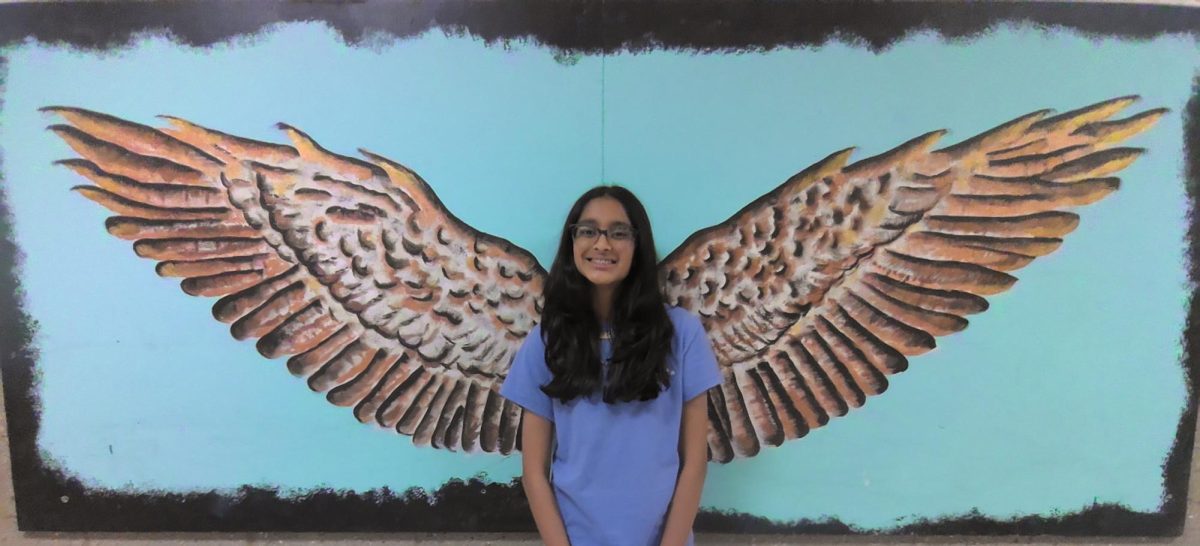 Nishtha Patel