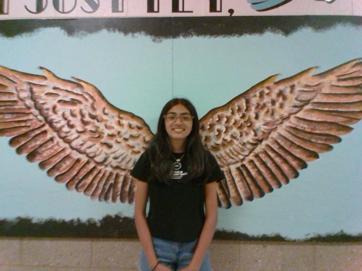 Priya Patel
