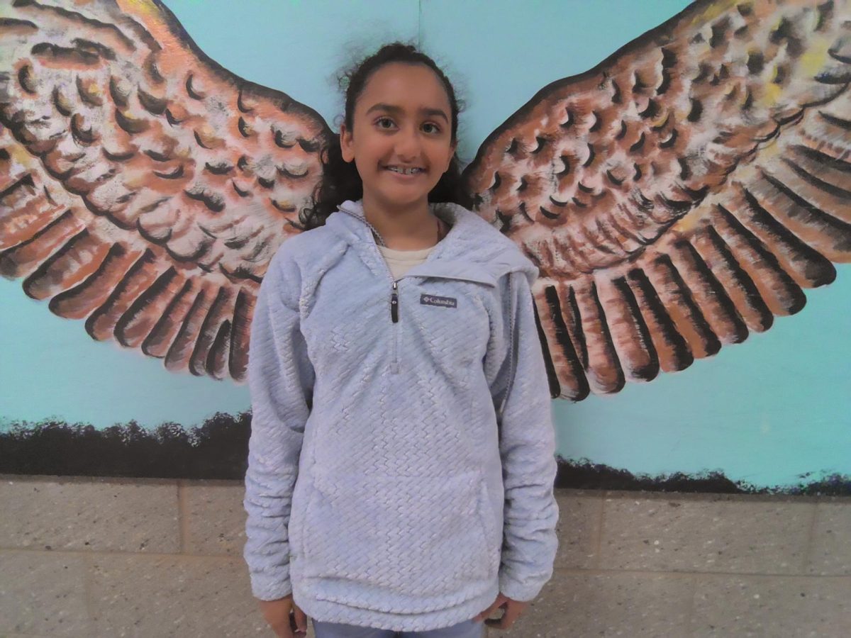 Murti Patel