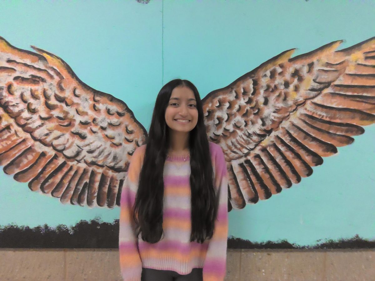 Navya Patel