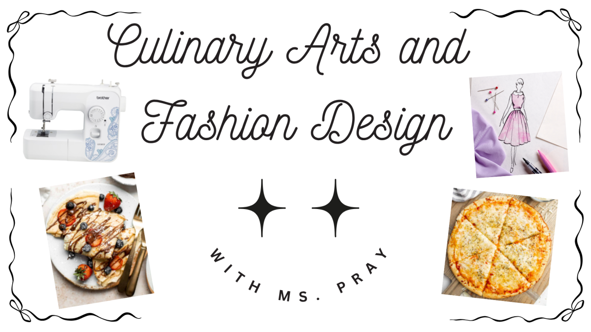 The Art of Good Taste: Where Culinary Meets Couture