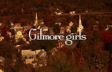Gilmore Girls Facts + a Recipe