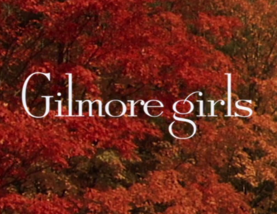 Gilmore Girls Facts + a Recipe