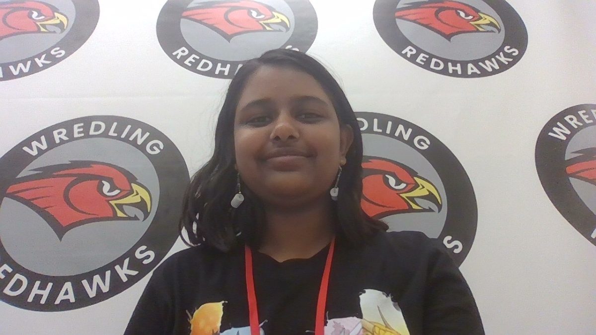 Aarohee Chakravarty