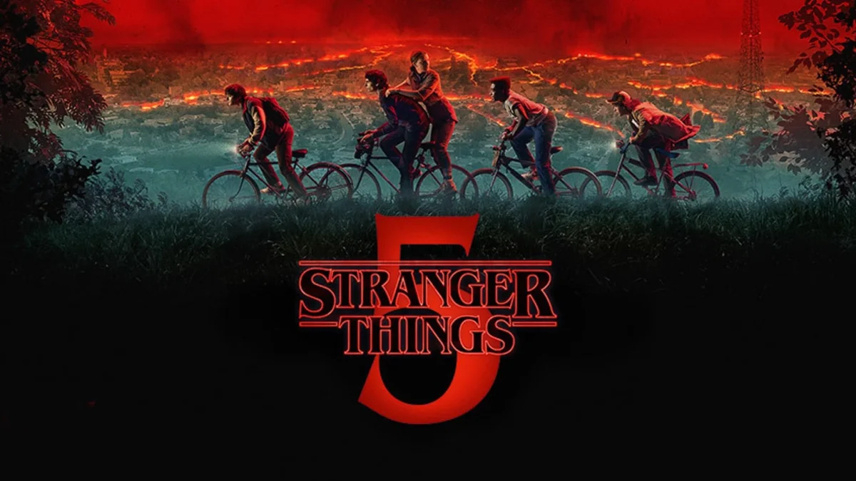 Stranger Things Season 5: A Final Adventure in the Upside Down Awaits!