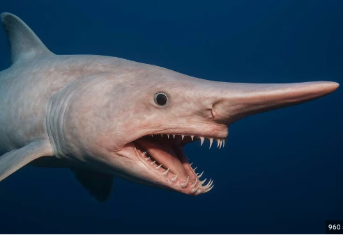 Animals Untold: A Dolphin, a Goblin, and Octopuses.