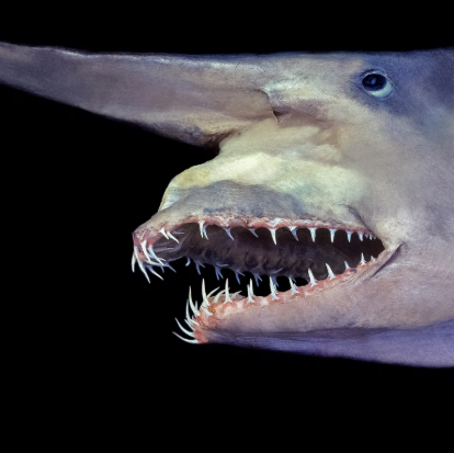 Animals Untold: A Dolphin, a Goblin, and Octopuses.