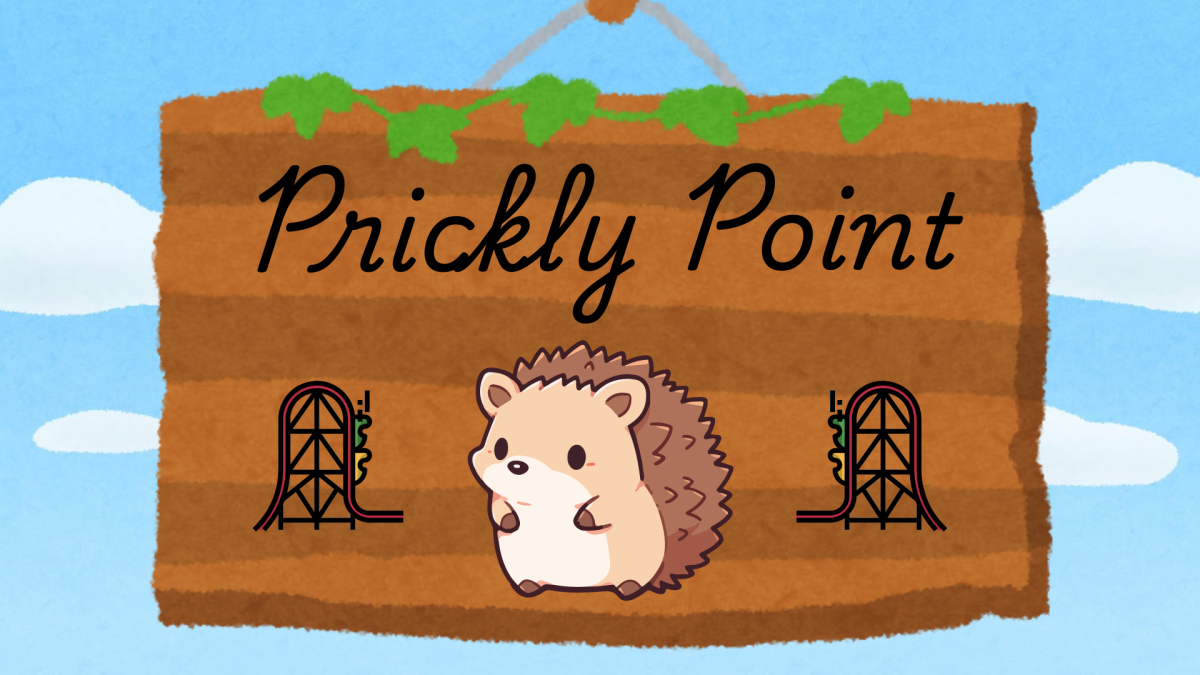 Prickly Point