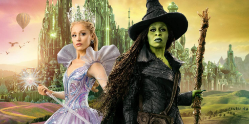 Wicked: For Good or Bad?