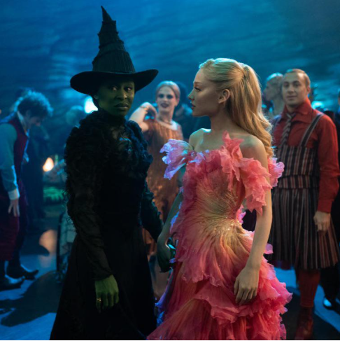 All about the Wicked movies- and how they compare to the Broadway show | Part 1: Spoiler-Free |
Part 2: Contains Spoilers – only read if you’ve seen both movies |
and don’t forget to cast your vote in our poll at the end!
