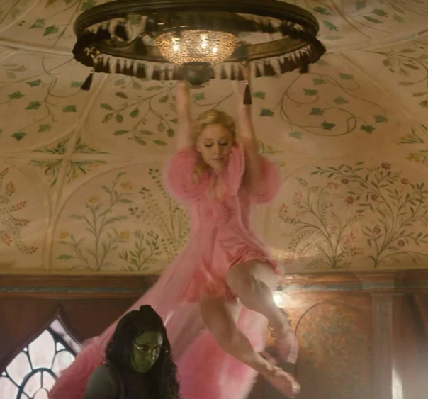 All about the Wicked movies- and how they compare to the Broadway show | Part 1: Spoiler-Free |
Part 2: Contains Spoilers – only read if you’ve seen both movies |
and don’t forget to cast your vote in our poll at the end!