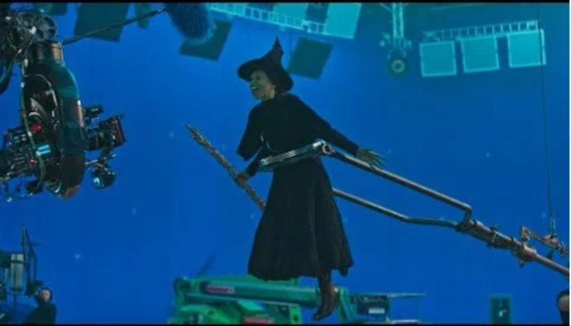 All about the Wicked movies- and how they compare to the Broadway show | Part 1: Spoiler-Free |
Part 2: Contains Spoilers – only read if you’ve seen both movies |
and don’t forget to cast your vote in our poll at the end!