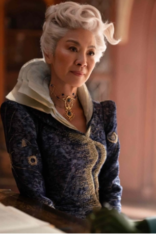 All about the Wicked movies- and how they compare to the Broadway show | Part 1: Spoiler-Free |
Part 2: Contains Spoilers – only read if you’ve seen both movies |
and don’t forget to cast your vote in our poll at the end!