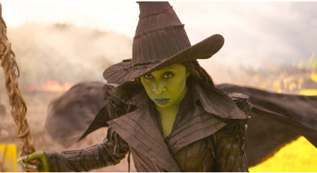 All about the Wicked movies- and how they compare to the Broadway show | Part 1: Spoiler-Free |
Part 2: Contains Spoilers – only read if you’ve seen both movies |
and don’t forget to cast your vote in our poll at the end!