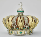 The Crowns and the Crooks