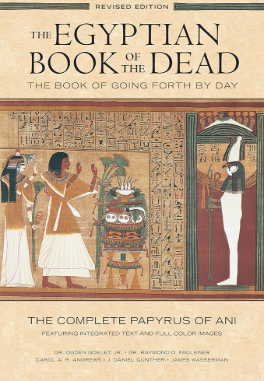 The Book of the Dead