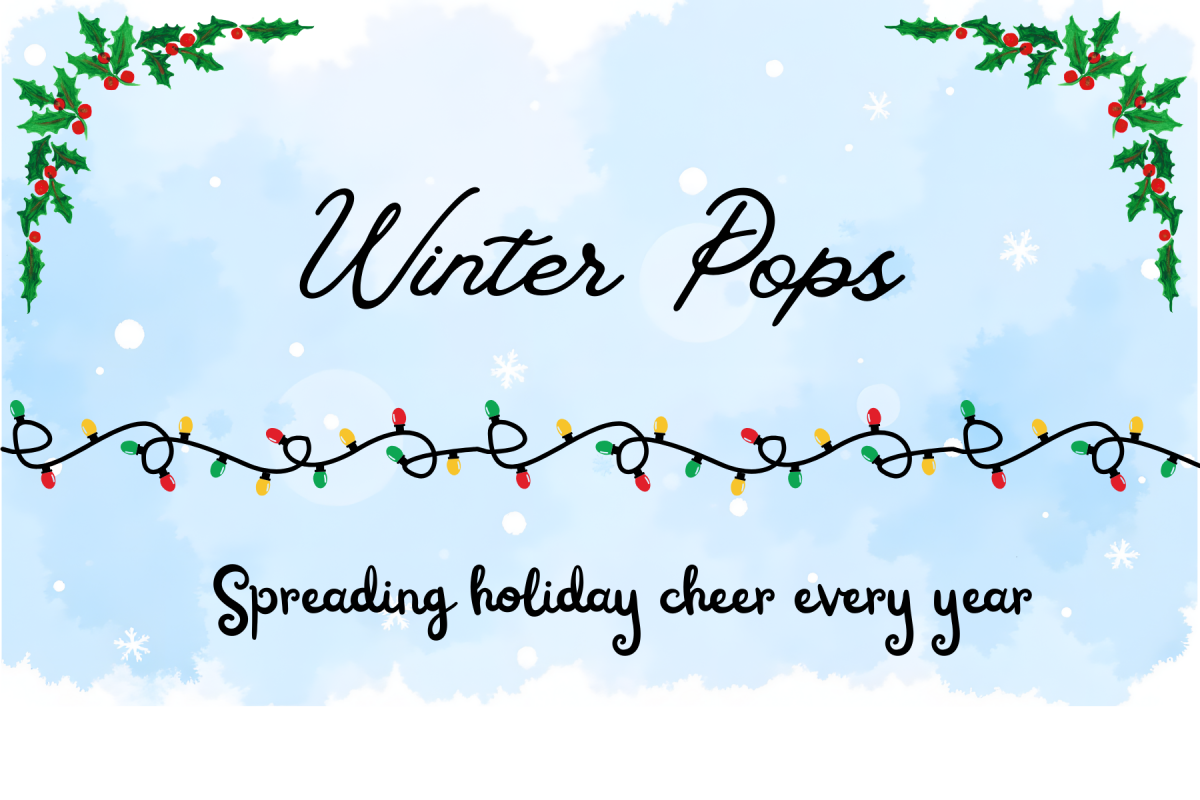 'Tis the Season for Song