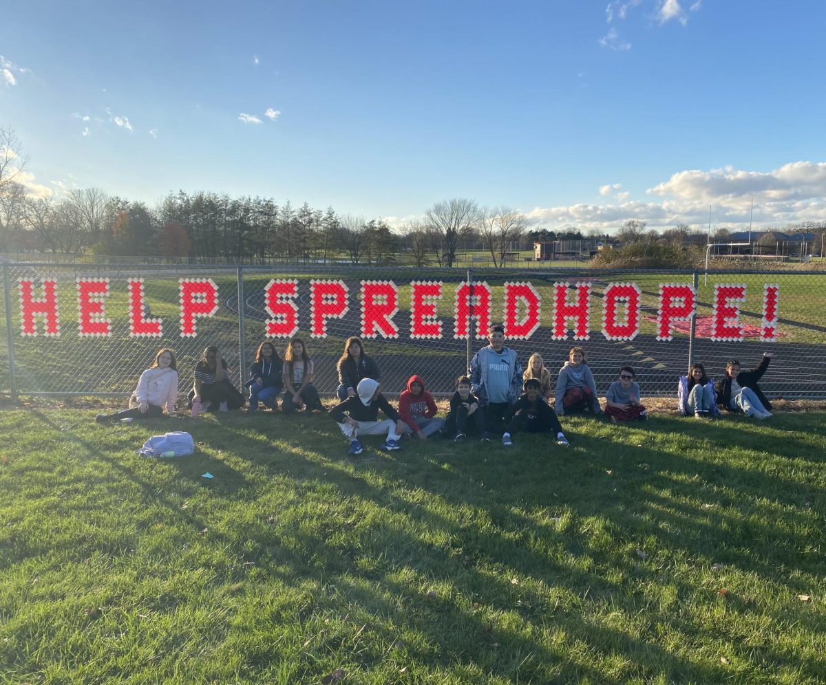 Builders Club - a Club for the Community