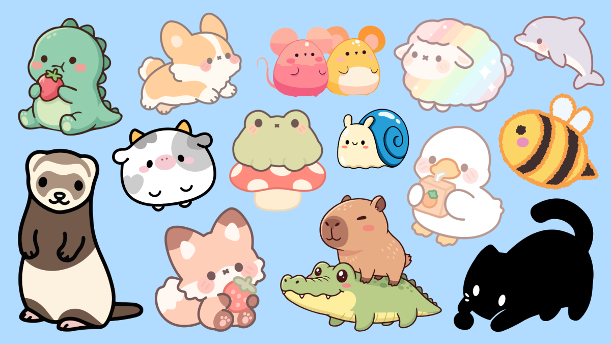 Animalz from A to Z